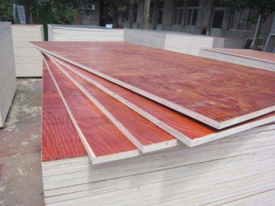 广东建筑模板