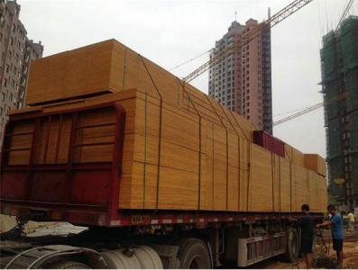 广东目前房建建筑模板都有哪些种类？